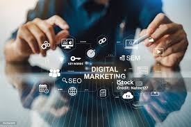 Find the Top Digital Marketing Agency in Jaipur at Low Cost - Markonik