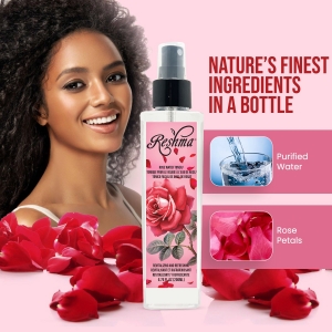 The Benefits of Rose Skin Care: How Rose Water Toner Can Revitalize Your Skin