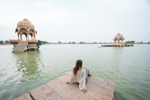 How to Choose the Perfect Tour Package in Jaisalmer