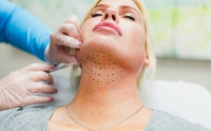 BANISH DOUBLE CHIN WITH KYBELLA DUBAI