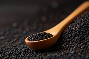 Black Cumin Seed Oil Processing Plant Project Report 2024: Raw Materials, Investment Opportunities, Cost and Revenue