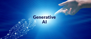 How does a Generative AI development company help your business grow?