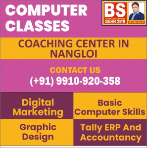 The Guide to The Best Coaching For Digital Marketing In Nangloi