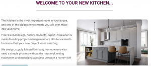 Transform Your Culinary Space with SGM Kitchens: A Comprehensive Review