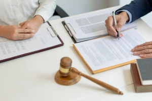 Choosing the Right Legal Representation: Essential Tips for Success