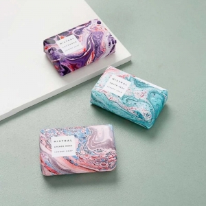 Custom Soap Wrappers: Elevate Your Brand and Enhance Gift Appeal