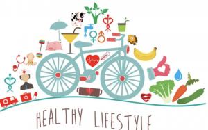 Embracing a Healthier Lifestyle: Simple Steps to Live Positively Every Day