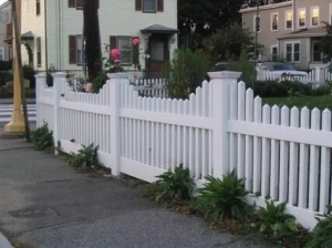 How to Prepare Your Property for Vinyl Fence Installation in Orlando? 	