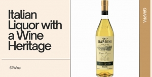 Grappa: The Distinctive Italian Liquor with a Wine Heritage