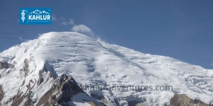 Mount Kedar Dome (6,831m) - Kahlur Adventures