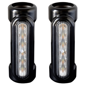 The Future of Motorcycle Lighting: A Look at Motorcycle Auxiliary LED Lights