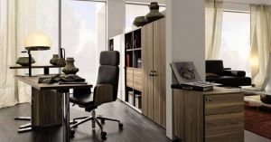 The Impact of Office Furniture on Workplace Productivity