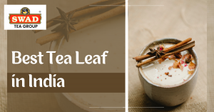 Find your Premium Tea Brands: Best Tea Leaf in India