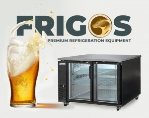 Frigos Refrigeration: Tailored Solutions for Every Restaurant’s Needs