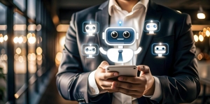 How AI Chatbots Improve User Engagement and Retention