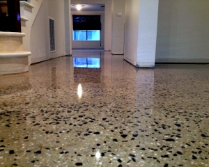 What is Polished Concrete and Why is It Popular for Flooring?