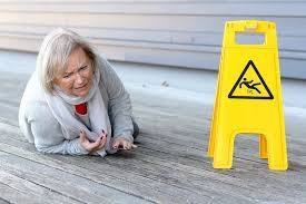 The Benefits of Hiring a Slip and Fall Lawyer in Atlanta