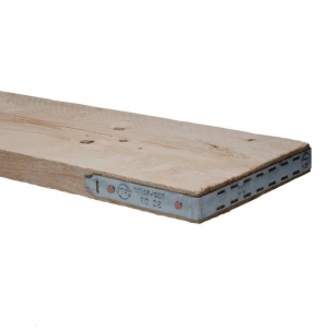 Scaffold Boards: Essential for Stability and Safety