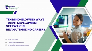 Ten Mind-Blowing Ways Talent Development Software is Revolutionizing Careers