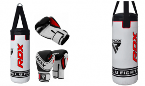 Kids MMA Bags: A Fun and Safe Way to Get Active 