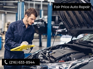 The Ultimate Guide to Car Repair in Garfield Heights, OH