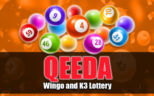 Qeeda Online Lottery Overview: Navigating Wingo, K3 Lottery, and Sports Betting Opportunities