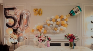 5 Tips & Tricks to Begin Planning Your Birthday Celebration 