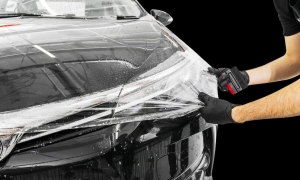 How Does Auto Detailing Protect Your Car’s Paint?