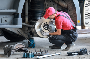 Affordable Car Brake Service in Yeovil: Ensuring Safety Without Breaking the Bank