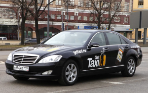 Premium Taxi Hire in Melbourne: A Luxurious Travel Experience