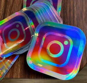 Hologram Sticker Printing: A Comprehensive Guide