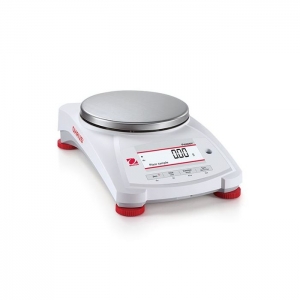 The Benefits of Using Ohaus Precision Balances in Research