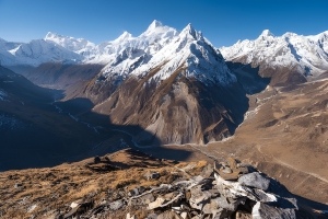 Annapurna Base Camp Trek: A Complete Guide to the Sanctuary of the Himalayas