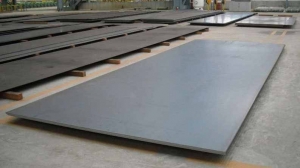 Top Applications for WELDOX 700 Steel Plate