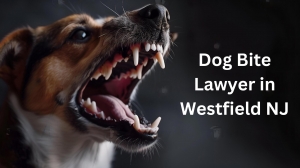 Finding an Experienced Dog Bite Lawyer in Westfield, NJ