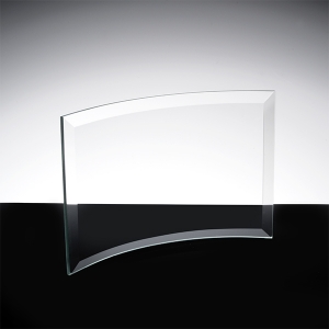 Why the Curved Crescent Crystal Trophy is the Perfect Choice for Your Awards