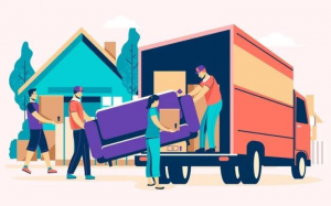 The Ultimate Guide to Furniture Moving Services in Riyadh