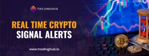 Real-Time Crypto Signal Alerts