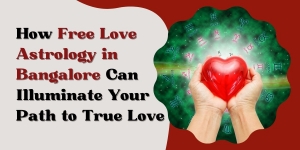 How Free Love Astrology in Bangalore Can Illuminate Your Path to True Love