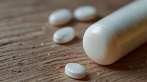 Melatonin Prices, Demand, News, Index and Historical Data