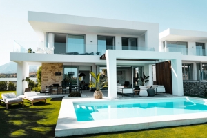 Invest in Paradise: Top Vacation Homes in Goa for Sale by Axis Ecorp