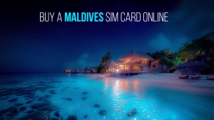 How to Buy a Maldives SIM Card Online