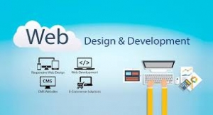 Expert Web Development Services in Gurgaon