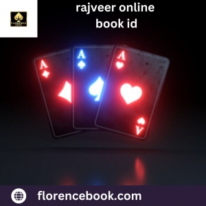 Florencebook is Asia's Largest Betting ID Platform for Rajveer Online Book ID