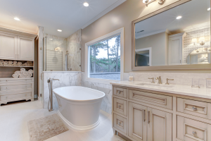 Top Bathroom Remodeling Trends in Walnut Creek: Renovate with Experts