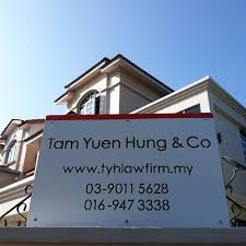 Best family lawyer in KL