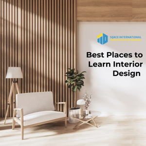 Discover the Best Places to Learn Interior Design: SiidPune's Diploma Program