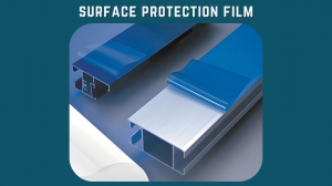 Preserve and Protect: Surface Protection Film Explained