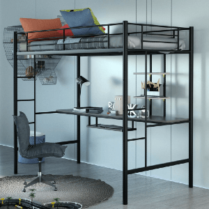 Quality And Cheap Bunk Beds: Style Meets Your Savings