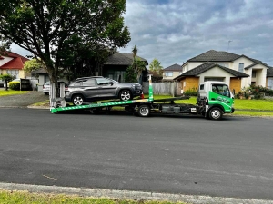 Affordable and Reliable Towing Services in South Auckland